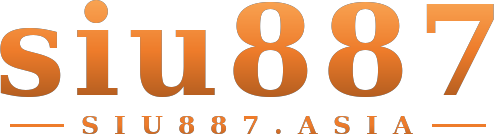 siu887 logo