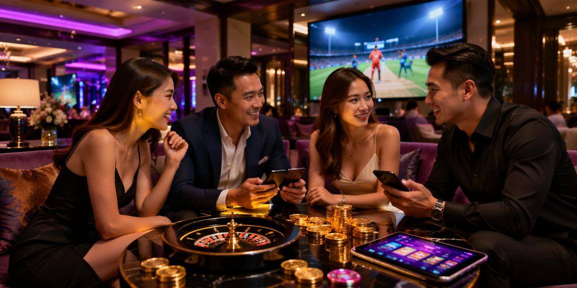 siu887 Casino